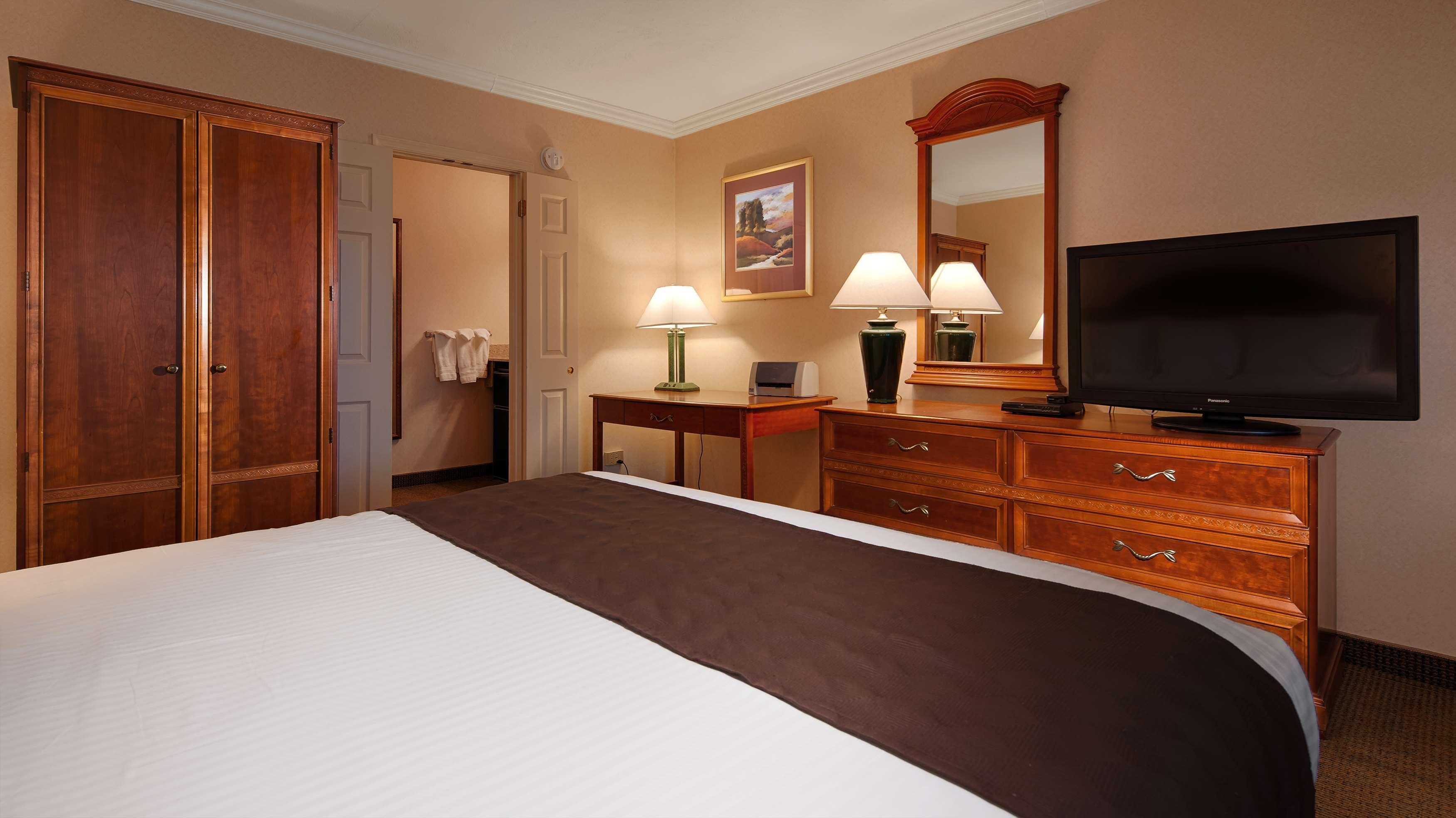 Surestay Plus Hotel By Best Western Brandywine Valley Wilmington Room photo
